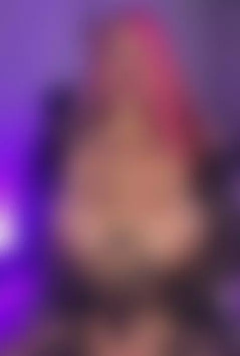 Come enjoy the best cowgirl and see how bounce my boobs ♥ by miss-amarantha