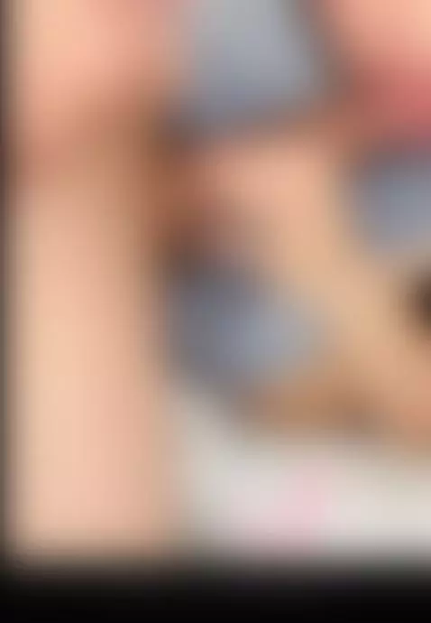 after shower blow by kingjv90