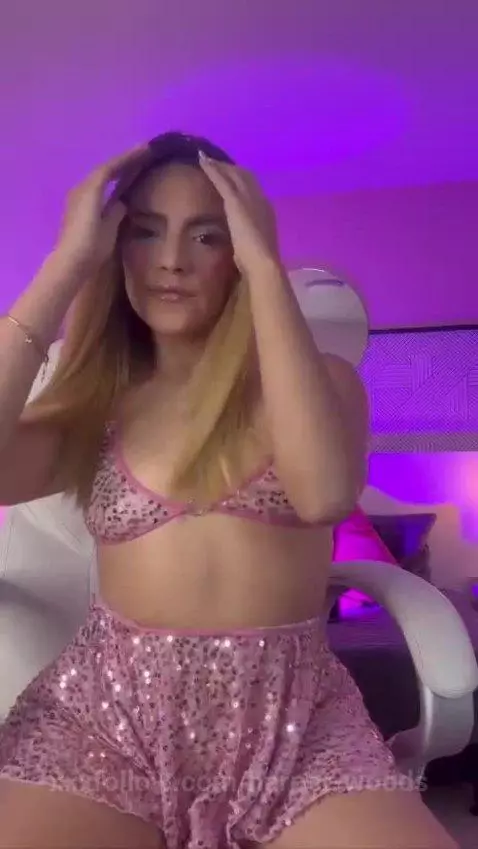 the most delicate and amazing woman here and online! by harper-woods