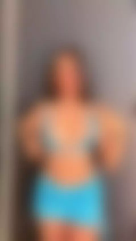 my sexys tits by allyson-cute