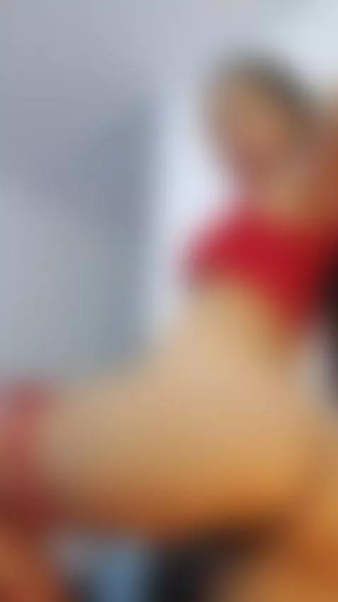 I want to play a lot of my body today! by allyson-cute