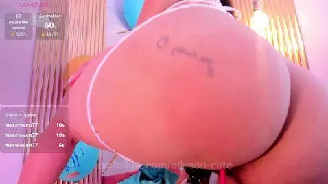 Come play with my pussy ready for you, I like to play with m... by allyson-cute