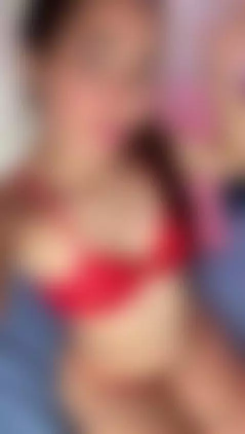 sexy red by allyson-cute