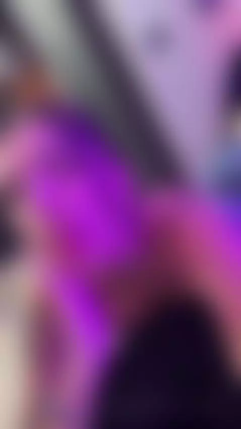 👀What do you like more about my today....mi naughty face or ... by samantha-brooke