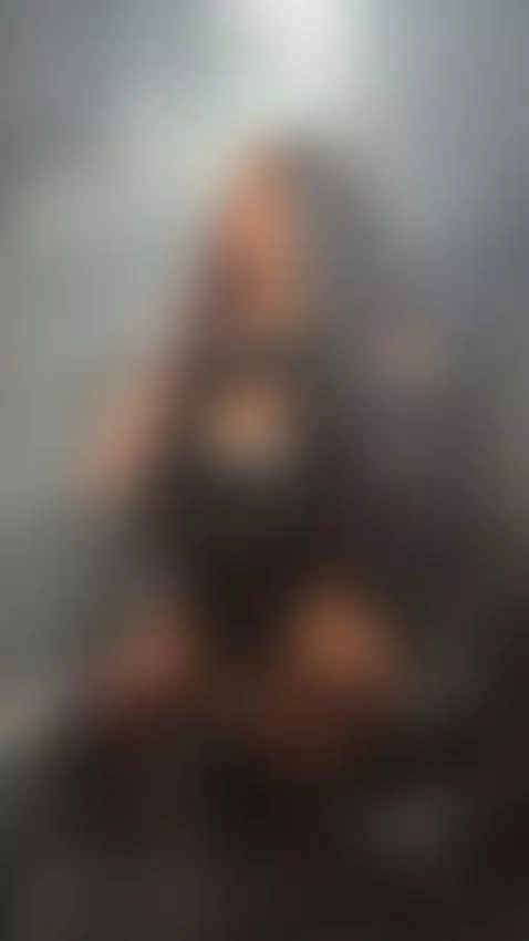 I'll come to you like a sexy gatubela , scratch your legs, a... by samantha-brooke