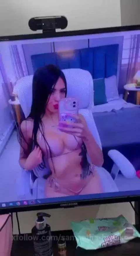 😋💦🔥 by samantha-brooke