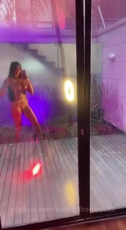 HI my control lush only for 69 tks come on i am on !!! by samantha-brooke