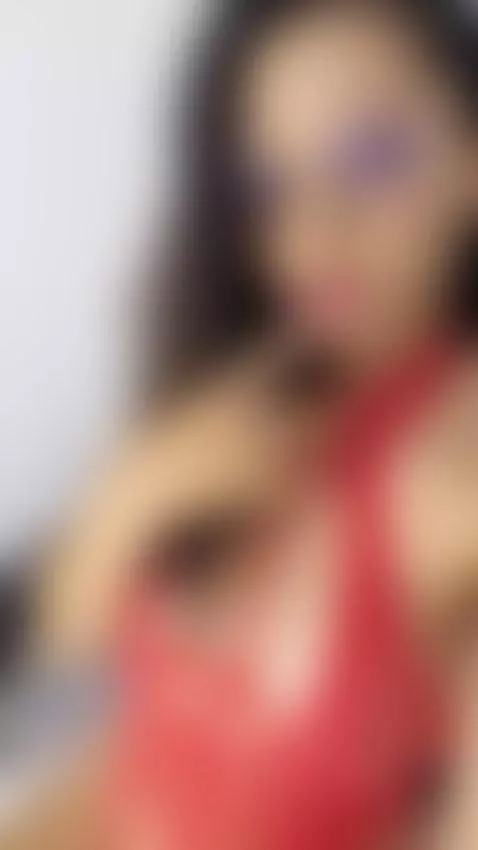 We should have a good time today! 🔥 by sarita-duque