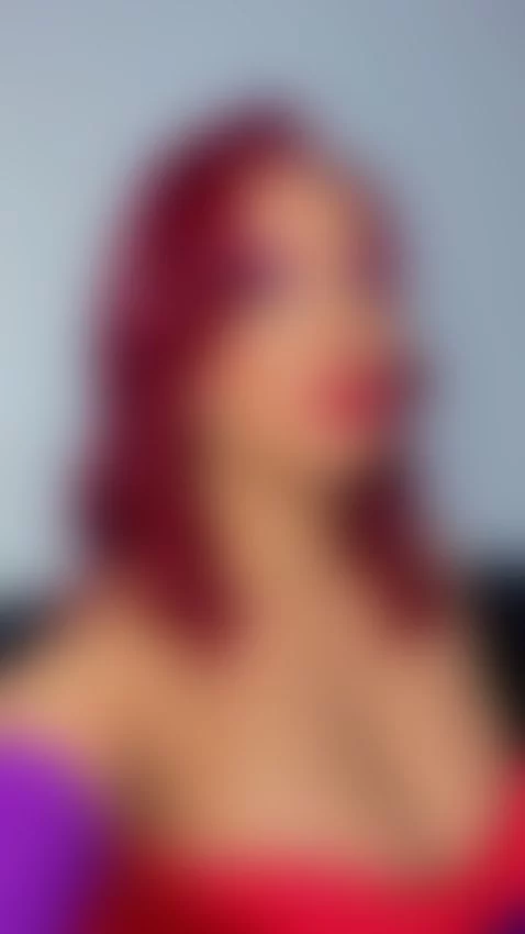 Jessica Rabbit is here by roughzay