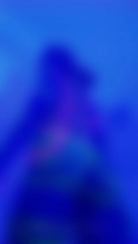 Neon night by roughzay