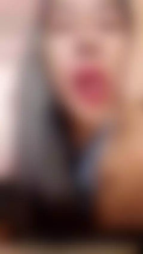 At home but ready to make your dirtiest fantasies real 👙🔥 by malishka20