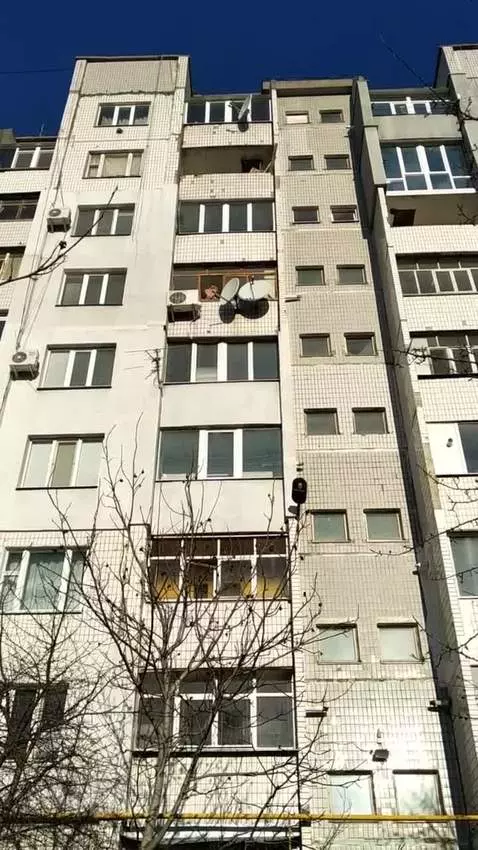 fuck your ass on the balcony by wondernadin