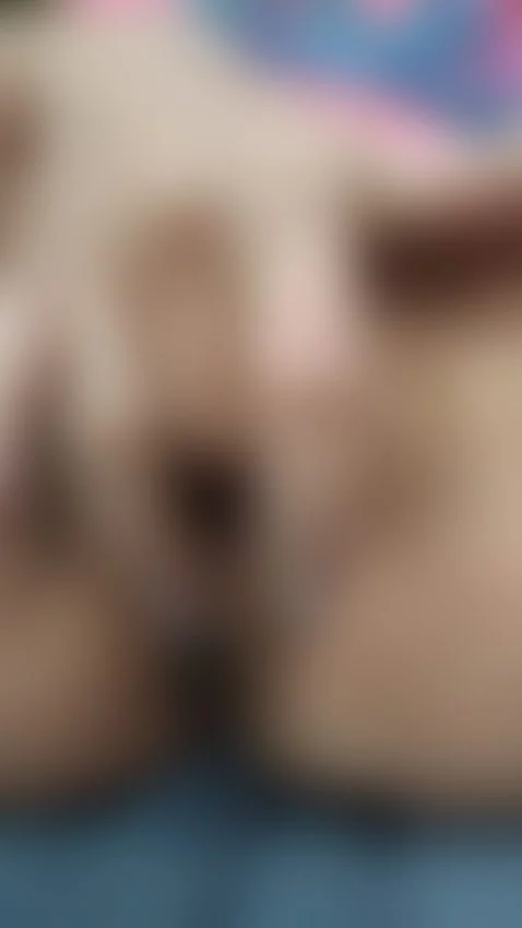 pussy and ass play by wondernadin