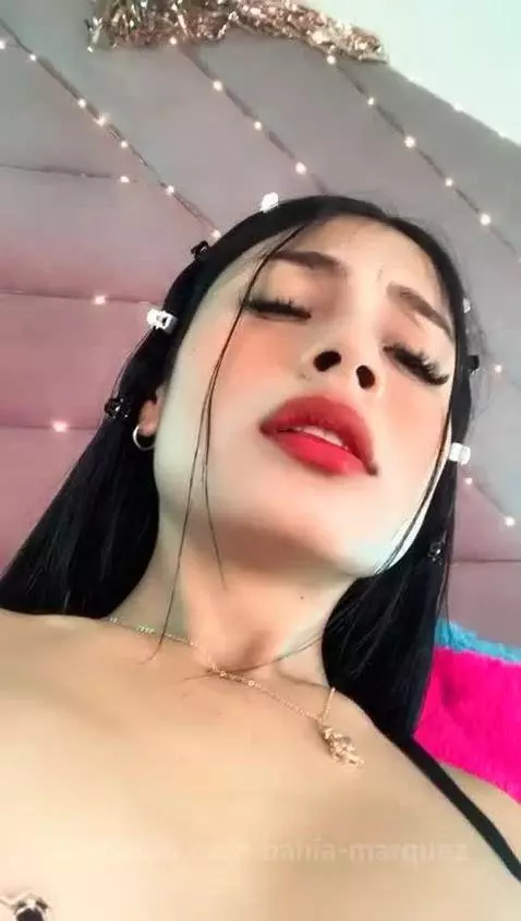 This is my pleasure face ddy, do you like it? by bahia-marquez