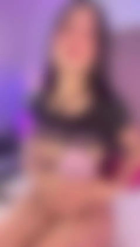 Try to read my sweet lips💗🍧🍬 by bahia-marquez