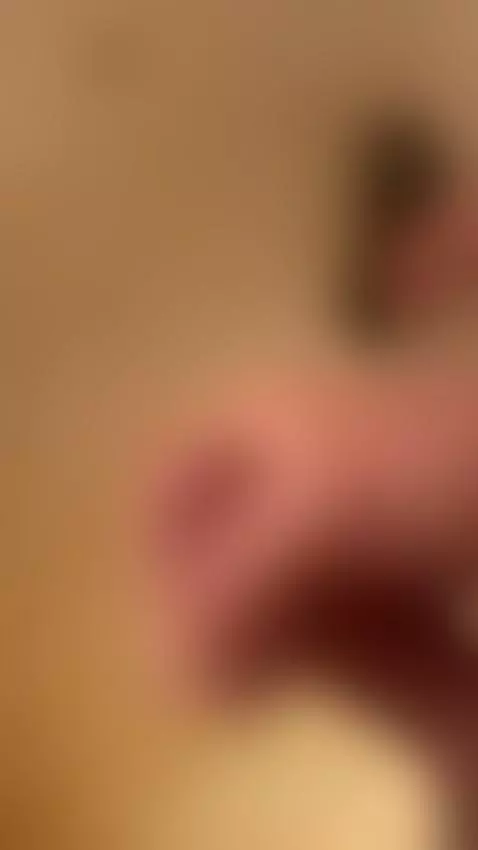 started edging  early am, part 1 by striker1970