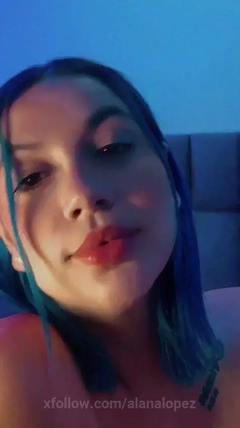 cuteface, ahegao, latina by alanalopez