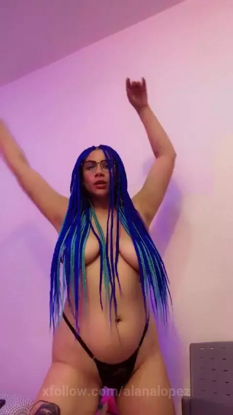 Go dance with me by alanalopez