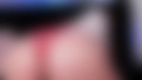 My ass is waiting for you by madelaine-blosson