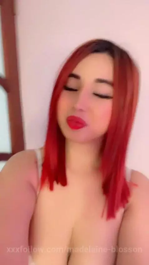 good morning darling by madelaine-blosson