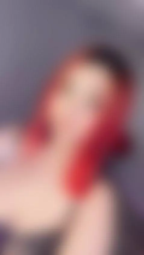 What do you think I have in mind ?  😈 by madelaine-blosson