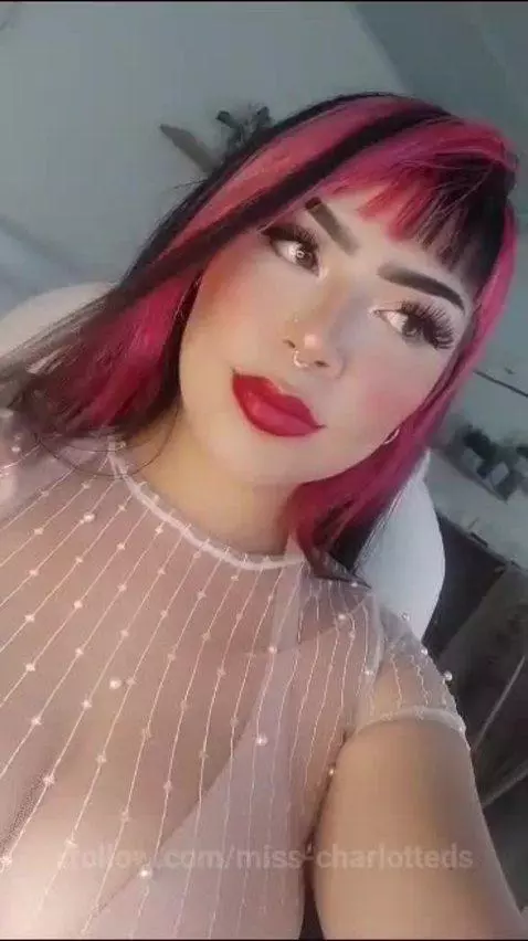 We can play today 😉😈 by miss-charlotteds