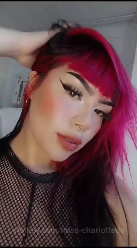 are we going to fulfill fantasies? 😘🥵😈 by miss-charlotteds