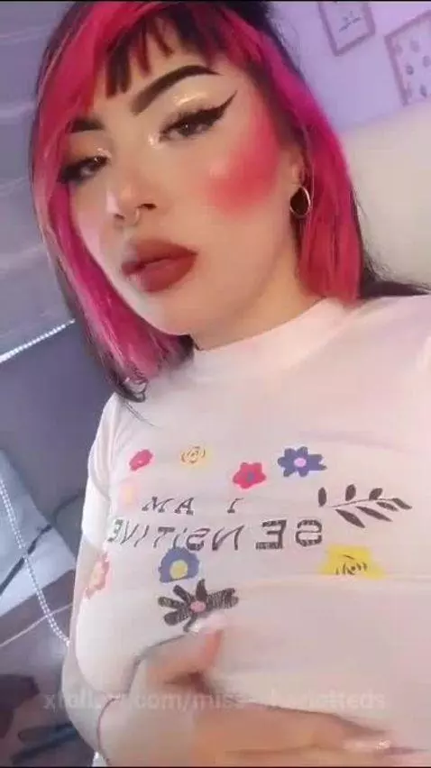 Hey Can I make u cum today?  ♥ https://www.camsoda.com/miss-... by miss-charlotteds