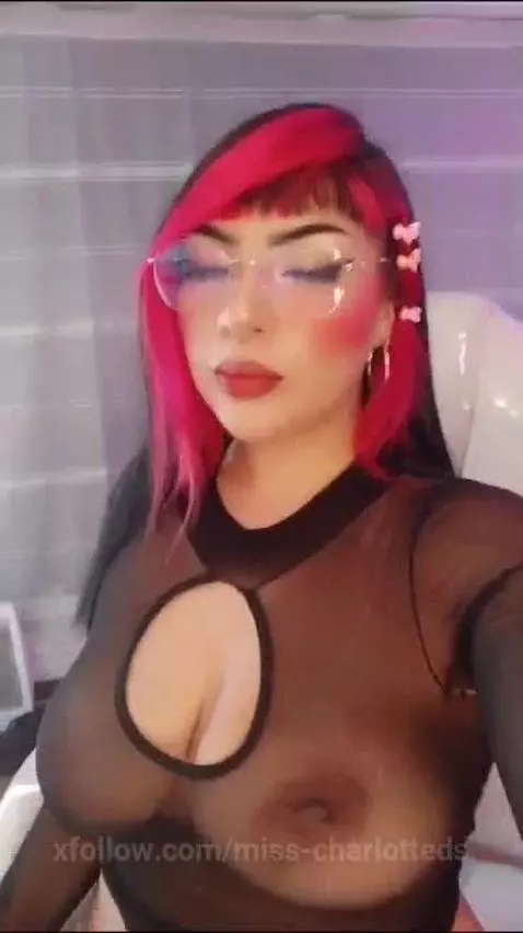 Delicious tits by miss-charlotteds