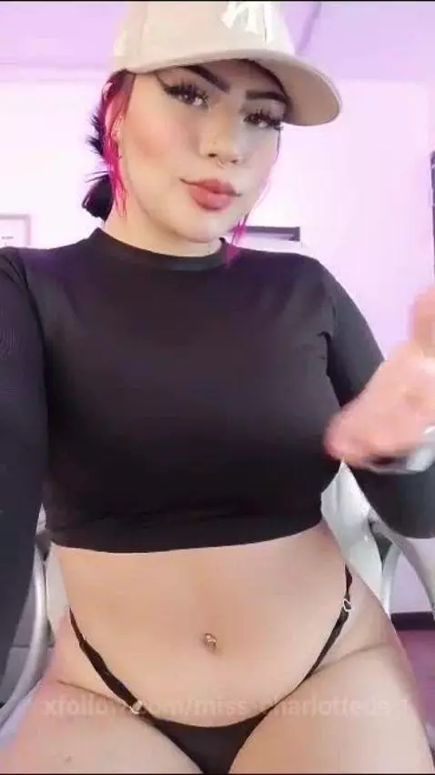 your favorite redhead is more horny than ever by miss-charlotteds