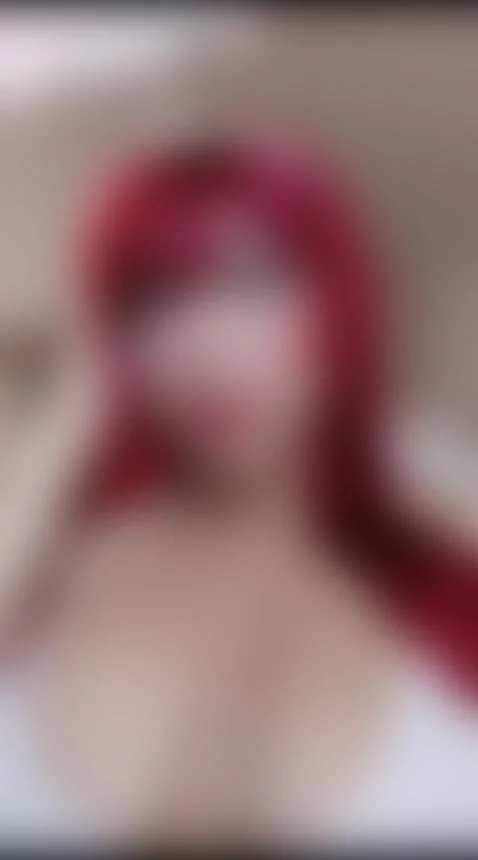 I can be your little angel 😋 by miss-charlotteds