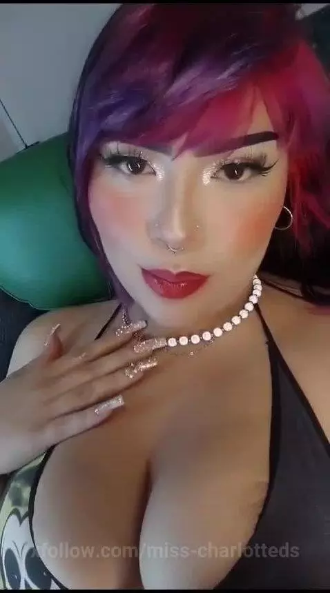 SAY HI MY LOVE ♥ by miss-charlotteds