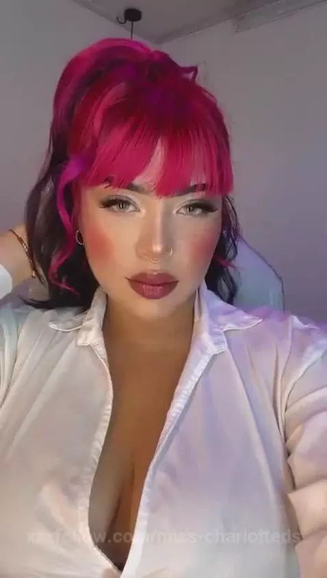 I want to jump on your cock!!🥵 by miss-charlotteds