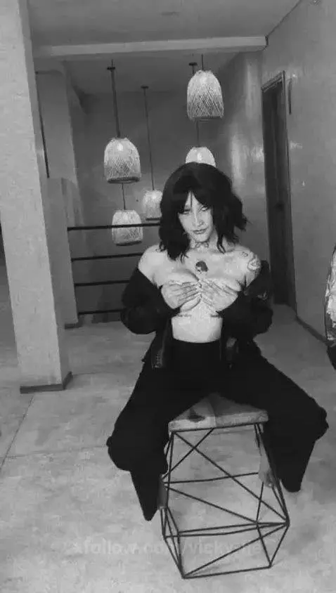 Behind the camera again photo studio by vicky-lie