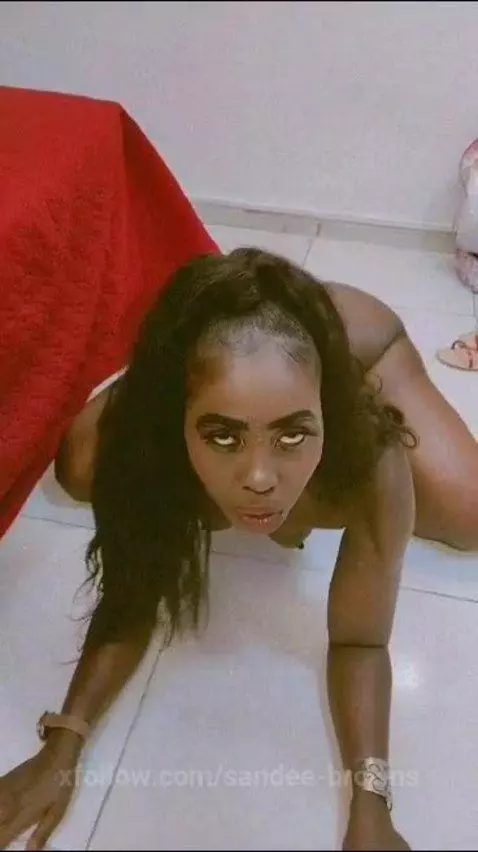 Come to make you happy with your virtual slut 😈🔥 by sandee-browns