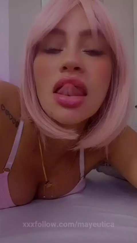 You want a good blow by mayeutica