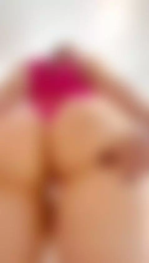 Ups! I sit on you again 🤭 by maddylennon