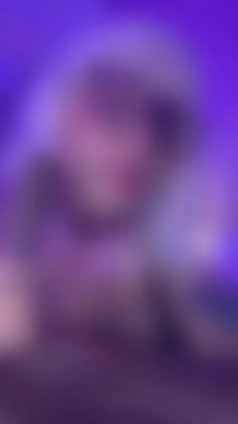 salivaplay, ahegaotongue, blowjob by maddylennon