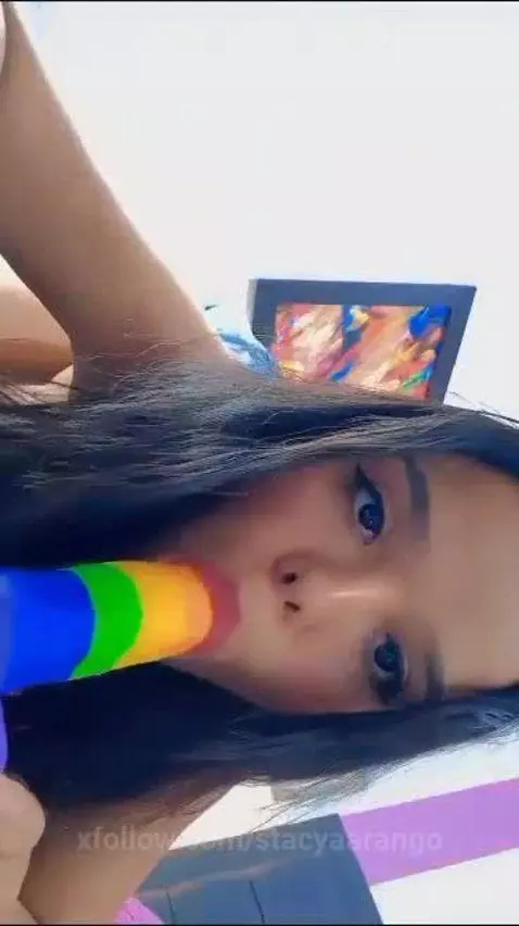 mmmm by stacyaarango