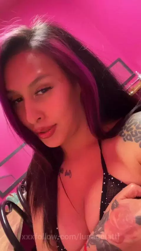 Video by lunagelatti