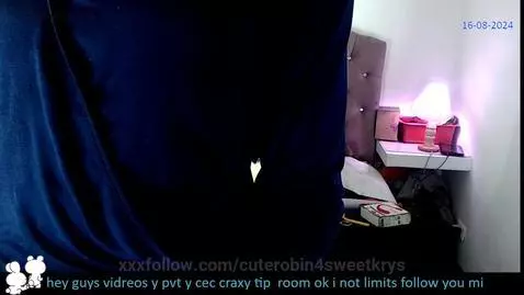 Video by cuterobin4sweetkrys