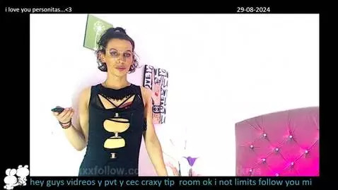 Video by cuterobin4sweetkrys