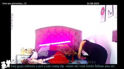 Video by cuterobin4sweetkrys