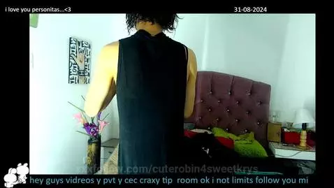 Video by cuterobin4sweetkrys