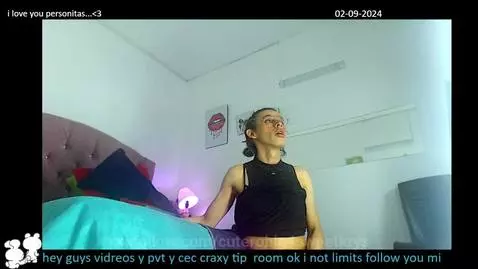 Video by cuterobin4sweetkrys