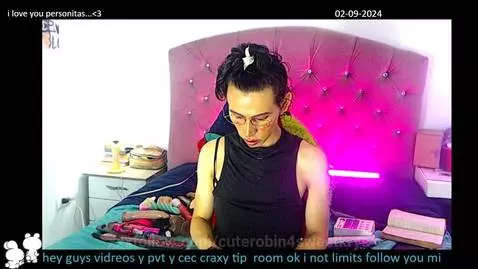 Video by cuterobin4sweetkrys