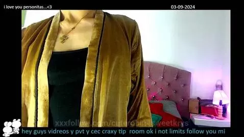 Video by cuterobin4sweetkrys