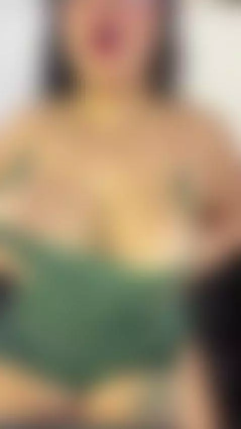 sexy boobs in sexy dress by natassha-grey