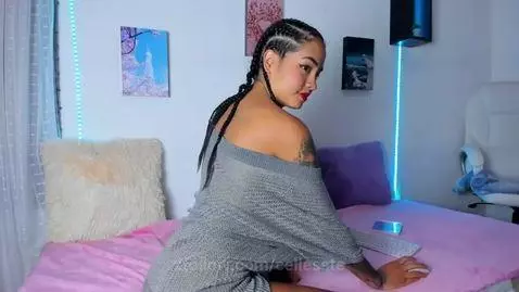 Let me seduce you today! <3 by cellesste