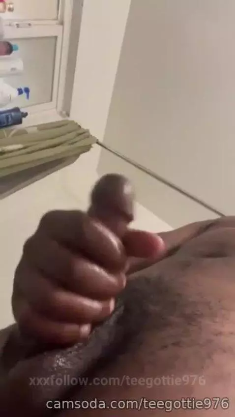 Solo by teegottie976